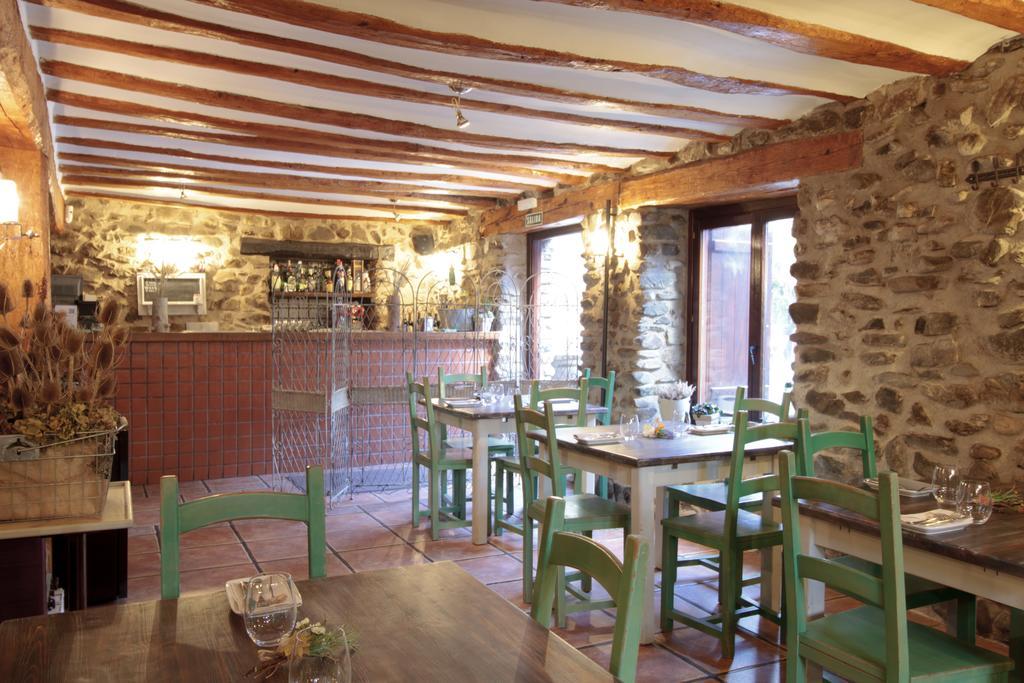 Casa Rural Zaldierna Exteriér fotografie