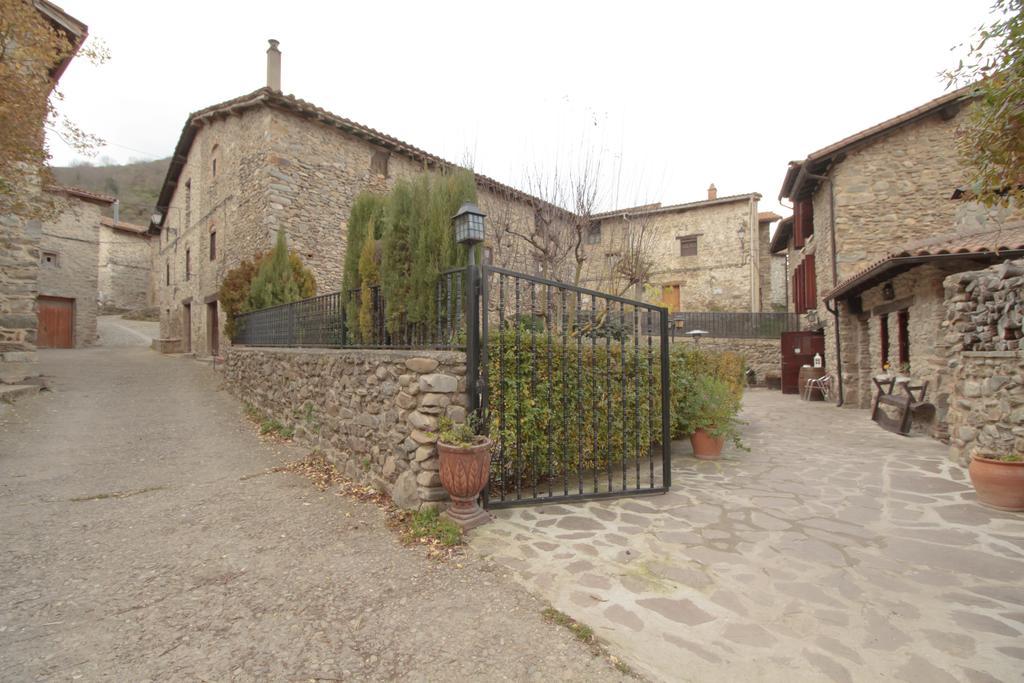 Casa Rural Zaldierna Exteriér fotografie