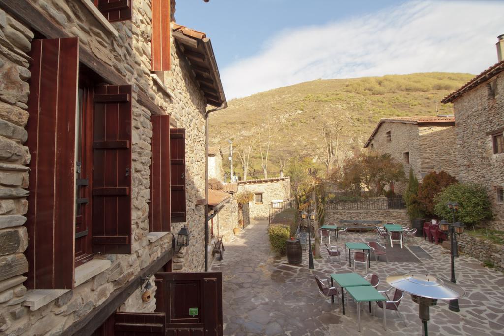 Casa Rural Zaldierna Exteriér fotografie